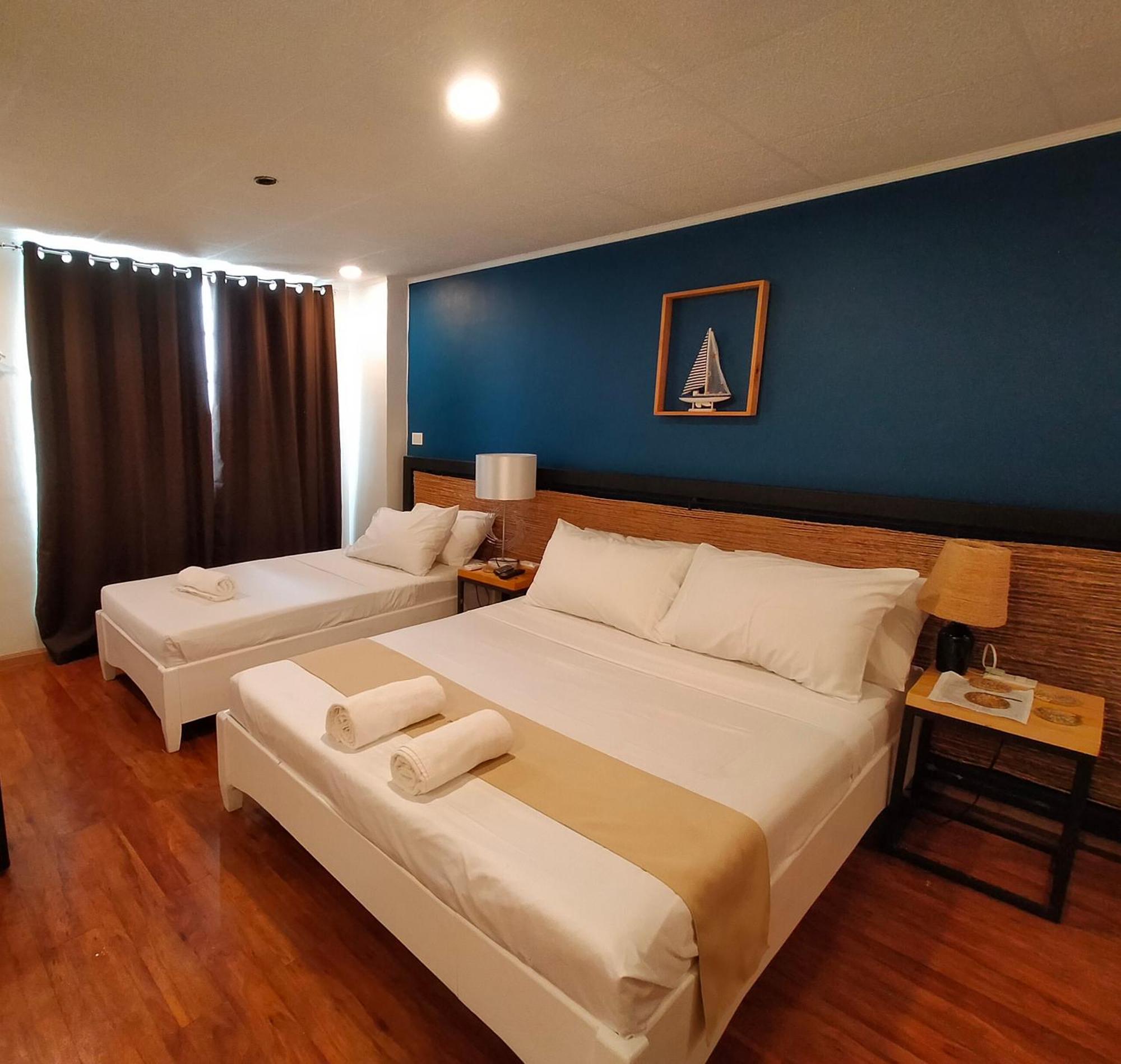 The New View By Ecotel Iloilo City Luaran gambar